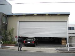 �q�Ɍ����ԃX�y�[�X�@�O�Ǔh��